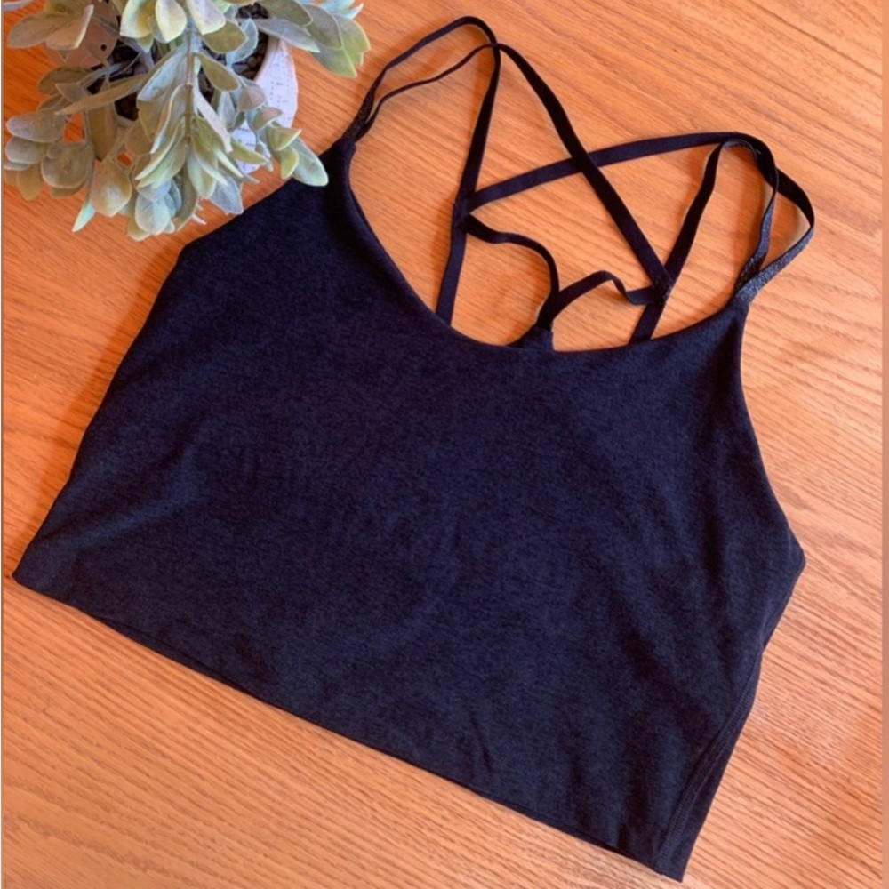 Beyond Yoga Crop Tank Top